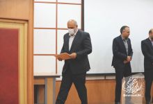  گزارش تصویری چهاردهمین کنفرانس بین المللی تحلیل پوششی داده ها 